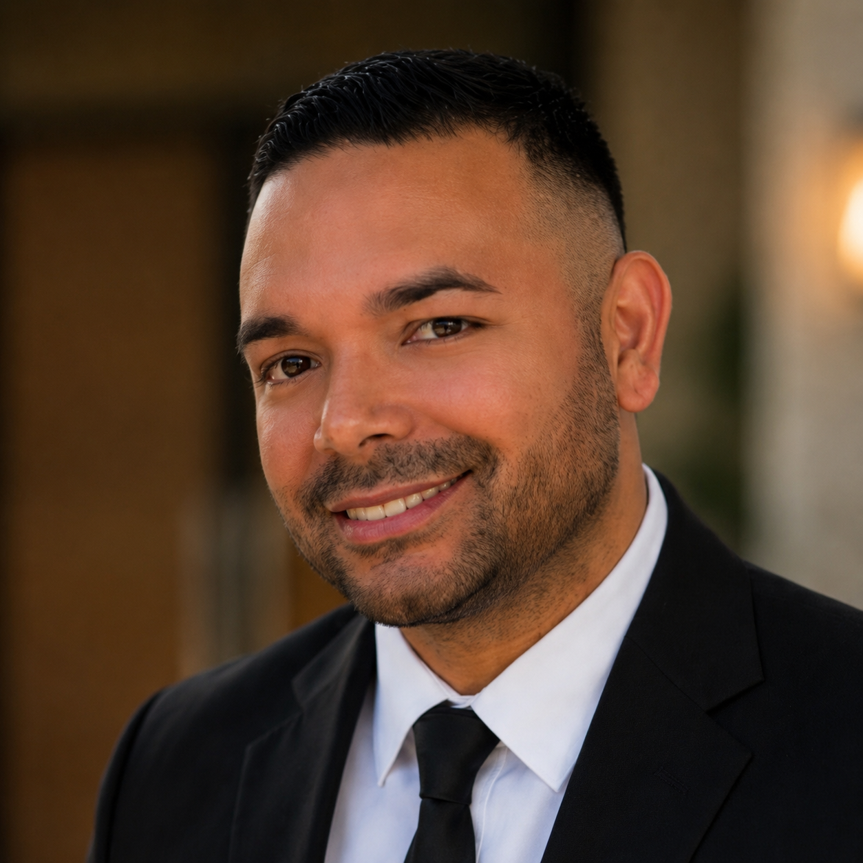 Allen Ray Gamez, Associate Broker | REALTOR®